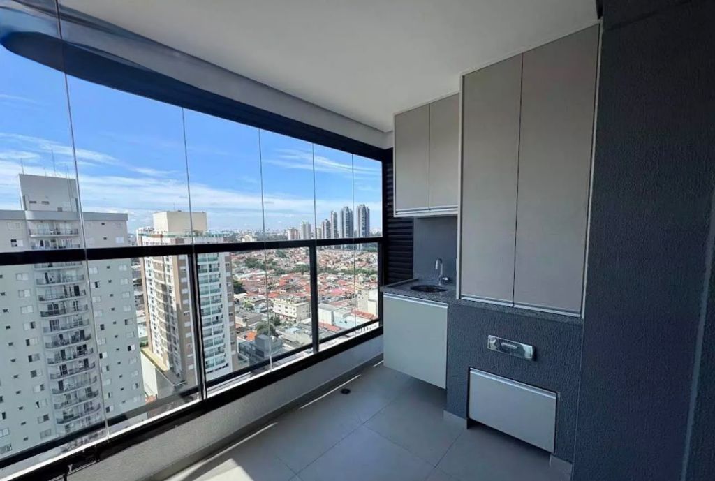 Apartamento, 2 quartos, 56 m² - Foto 12