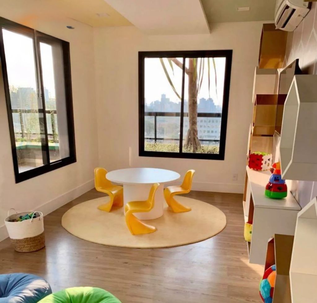 Apartamento, 2 quartos, 56 m² - Foto 18
