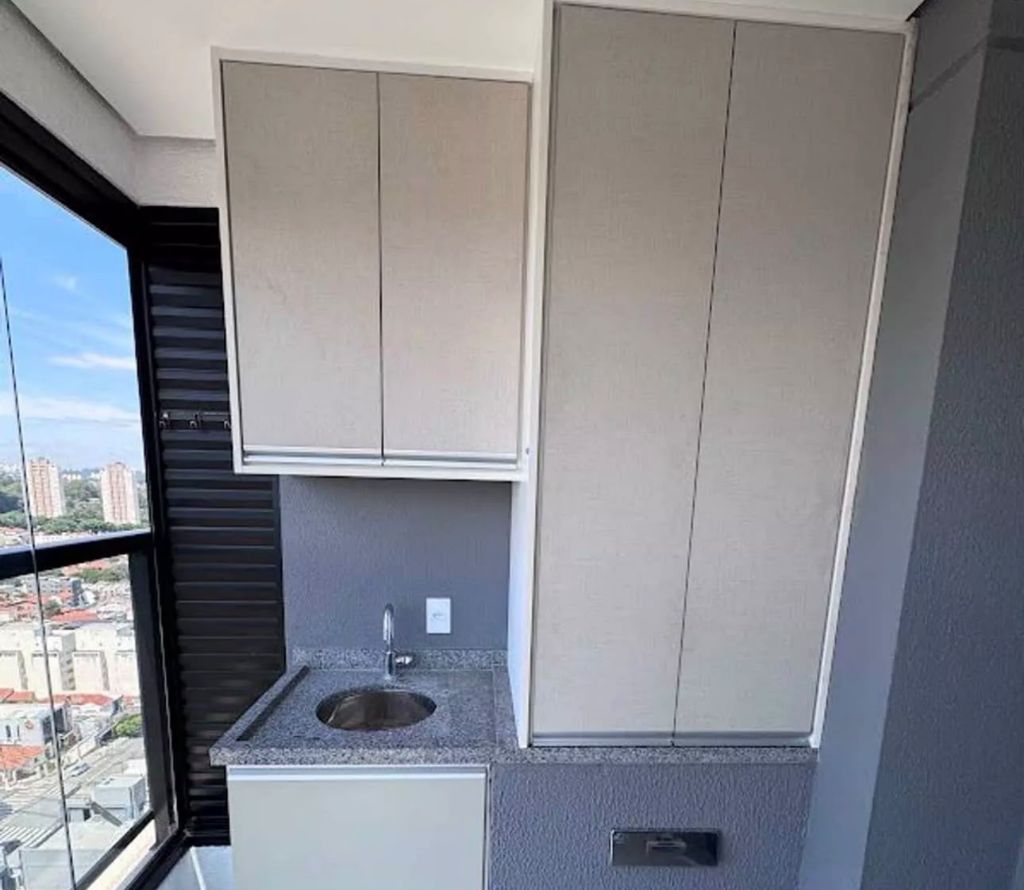 Apartamento, 2 quartos, 56 m² - Foto 8