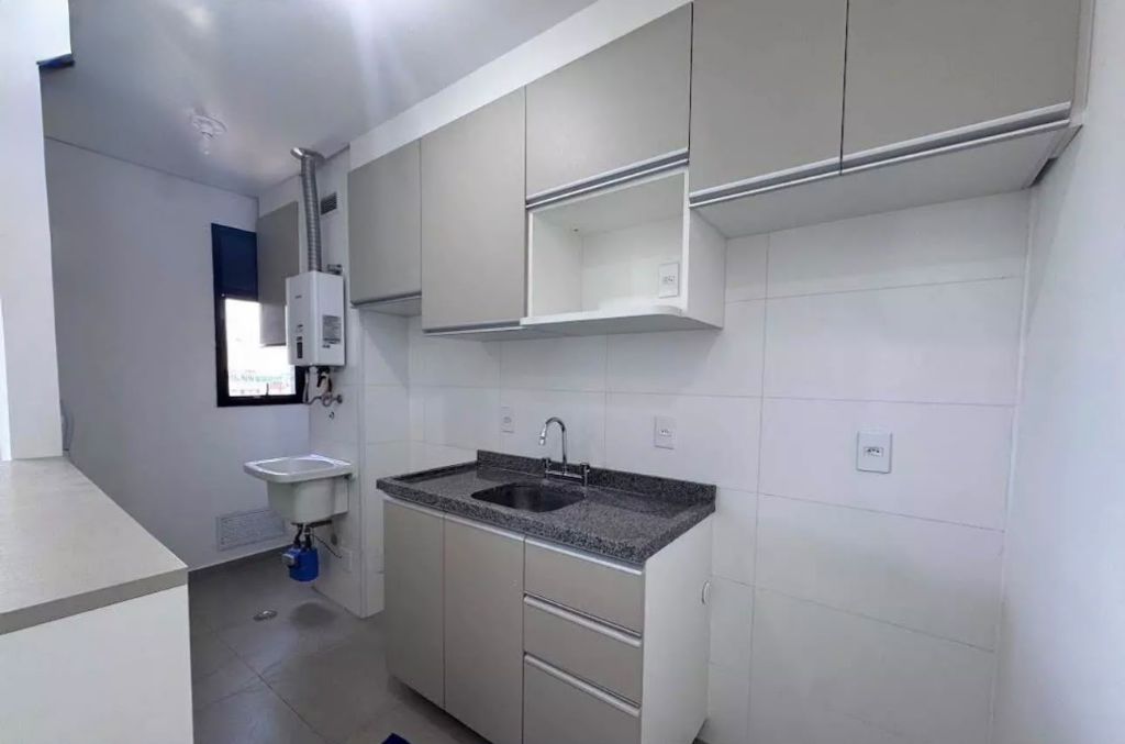 Apartamento, 2 quartos, 56 m² - Foto 5