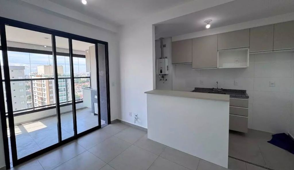 Apartamento, 2 quartos, 56 m² - Foto 4