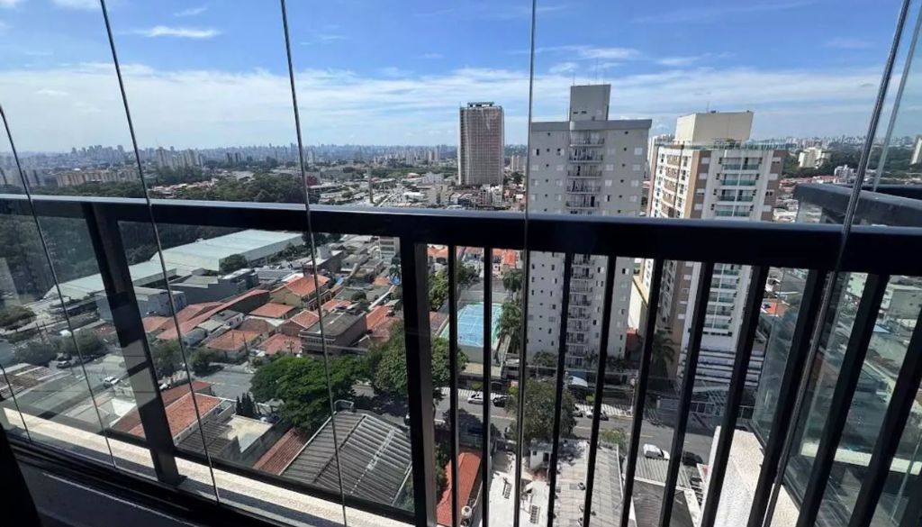 Apartamento, 2 quartos, 56 m² - Foto 15