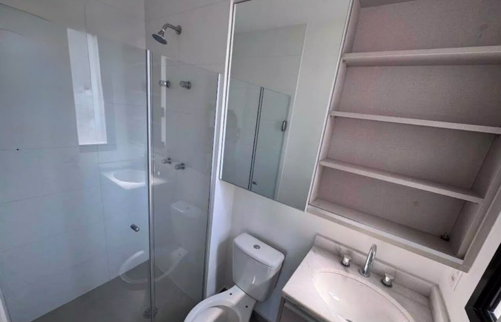 Apartamento, 2 quartos, 56 m² - Foto 10