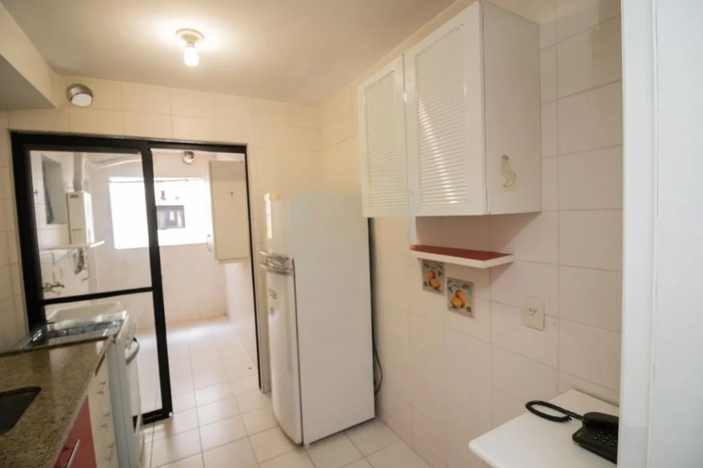 Apartamento, 3 quartos, 97 m² - Foto 8