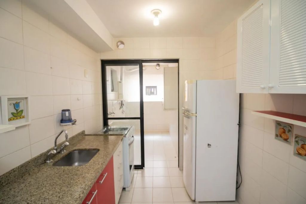 Apartamento, 3 quartos, 97 m² - Foto 7
