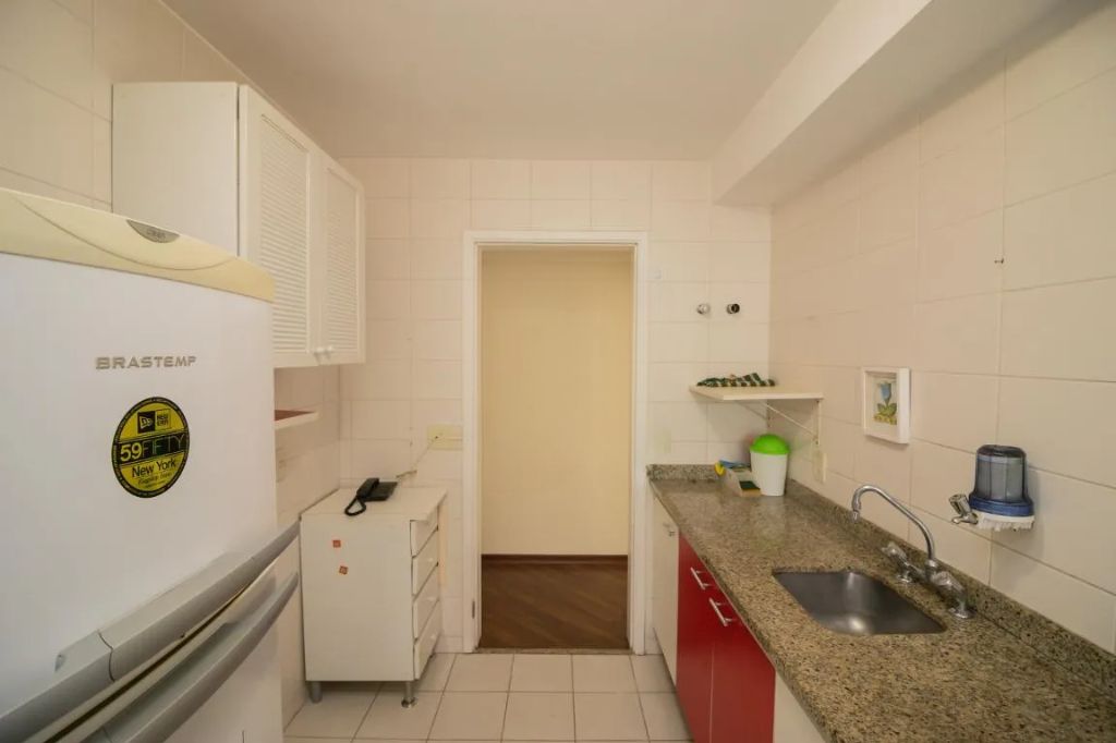 Apartamento, 3 quartos, 97 m² - Foto 9