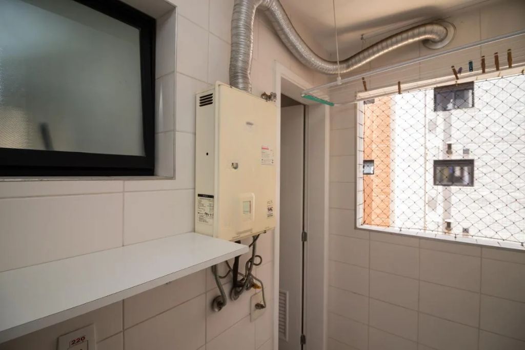 Apartamento, 3 quartos, 97 m² - Foto 30