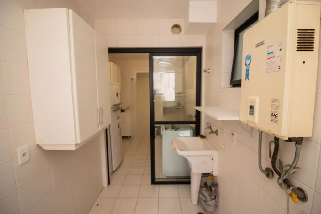 Apartamento, 3 quartos, 97 m² - Foto 31