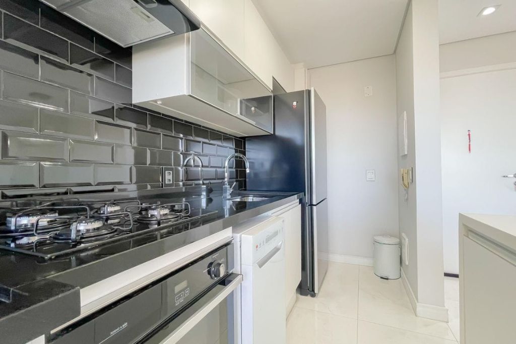 Apartamento, 2 quartos, 62 m² - Foto 6