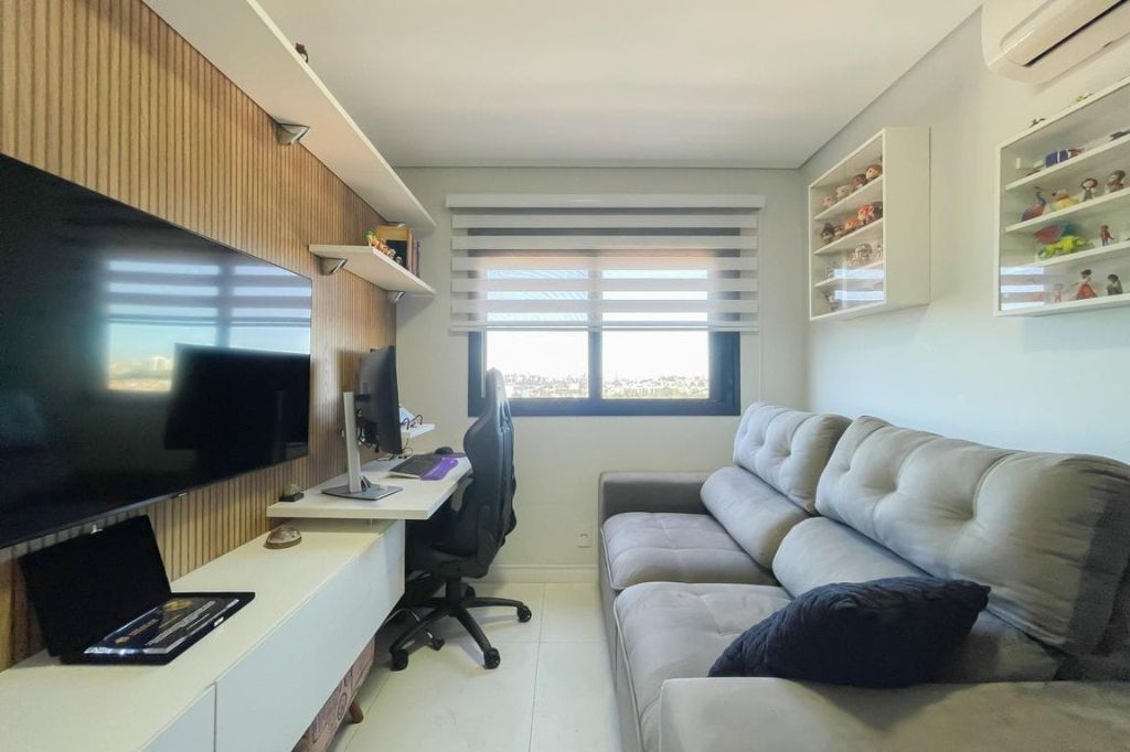 Apartamento, 2 quartos, 62 m² - Foto 5