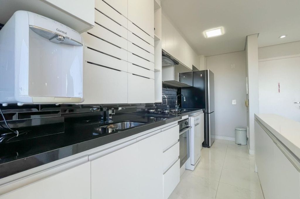Apartamento, 2 quartos, 62 m² - Foto 12
