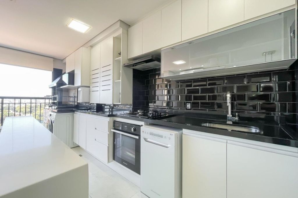 Apartamento, 2 quartos, 62 m² - Foto 4