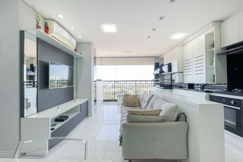 Apartamento, 2 quartos, 62 m² - Foto 18