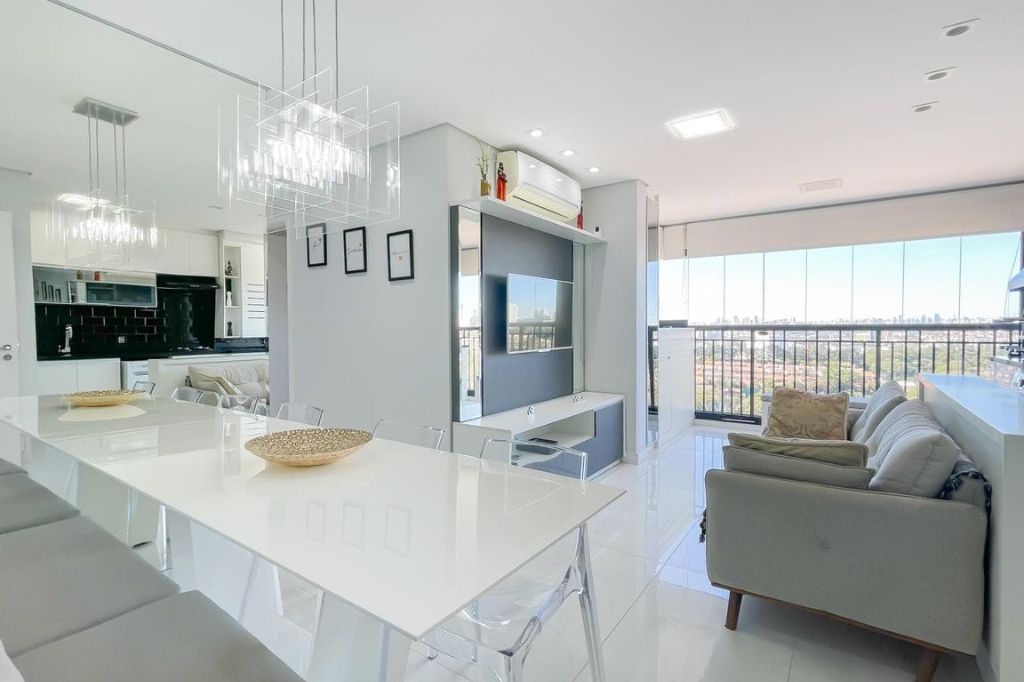 Apartamento, 2 quartos, 62 m² - Foto 13