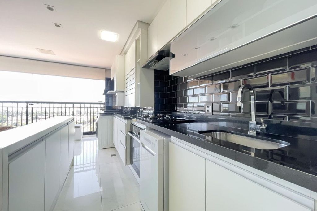 Apartamento, 2 quartos, 62 m² - Foto 11