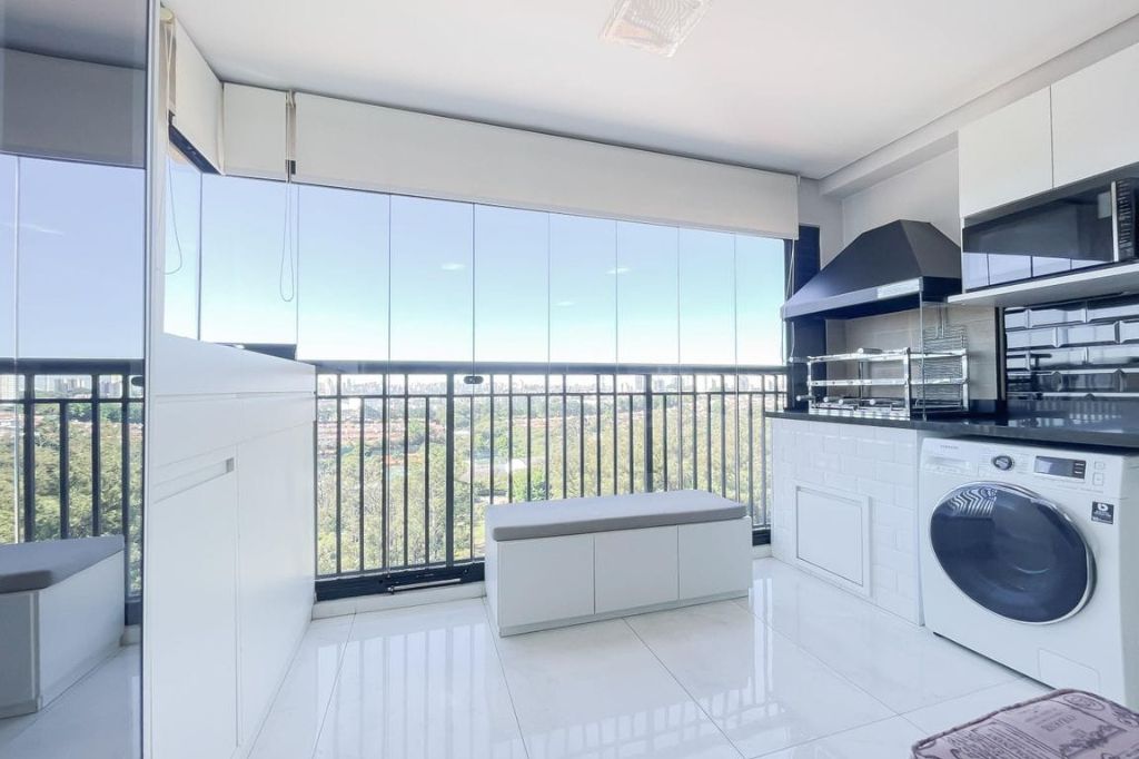 Apartamento, 2 quartos, 62 m² - Foto 2