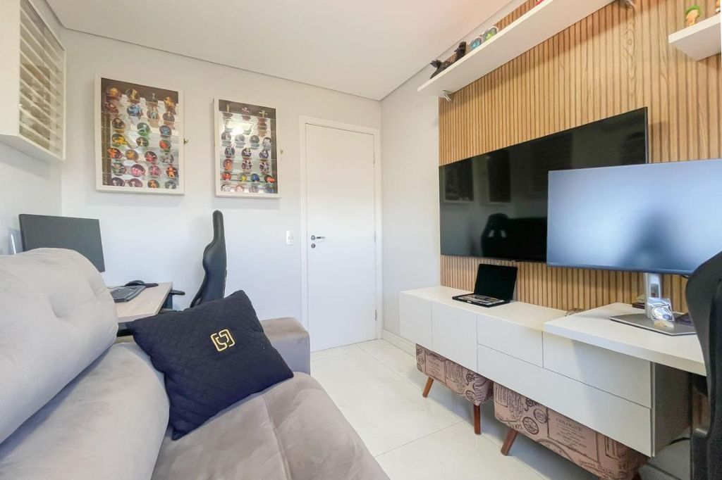 Apartamento, 2 quartos, 62 m² - Foto 25