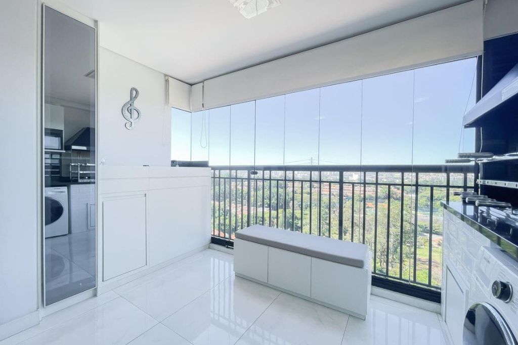 Apartamento, 2 quartos, 62 m² - Foto 1