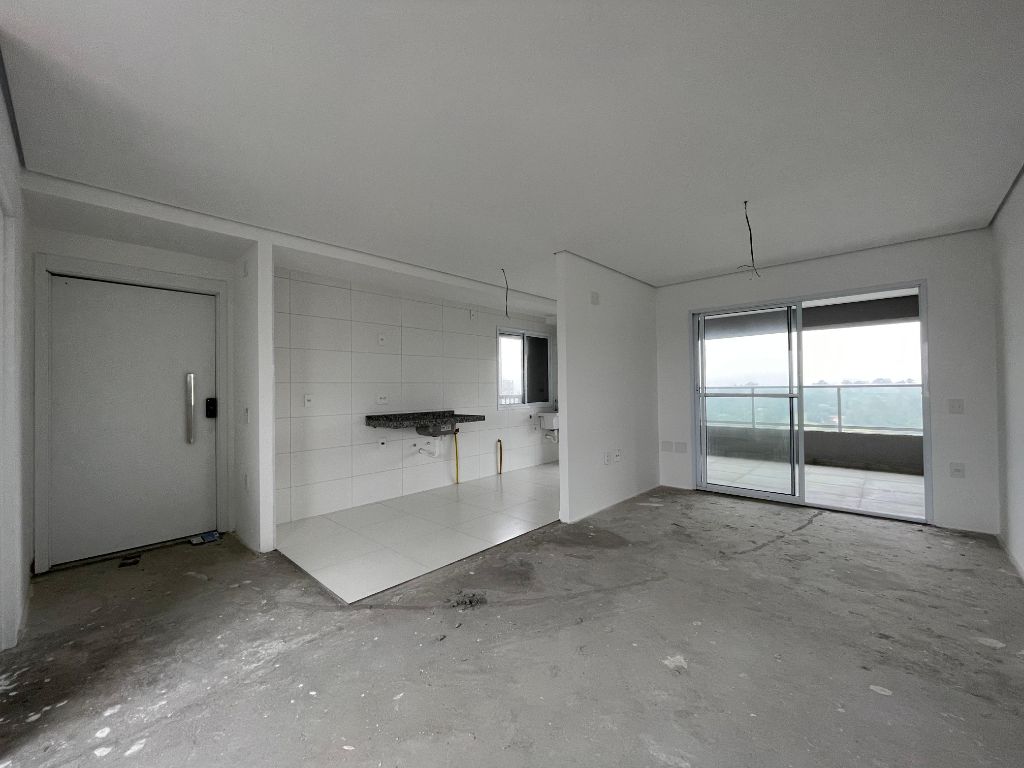 Apartamento, 3 quartos, 87 m² - Foto 2