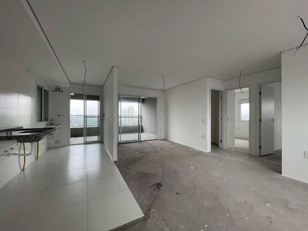 Apartamento, 3 quartos, 87 m² - Foto 3