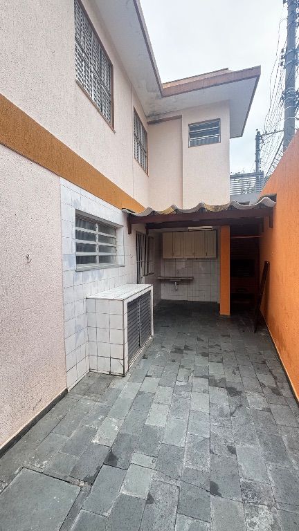 Sobrado, 3 quartos, 120 m² - Foto 29