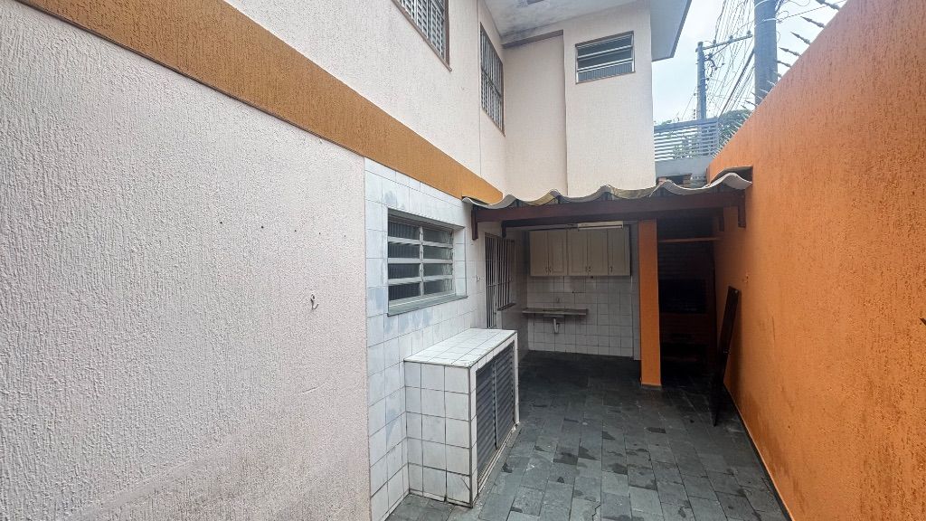 Sobrado, 3 quartos, 120 m² - Foto 10