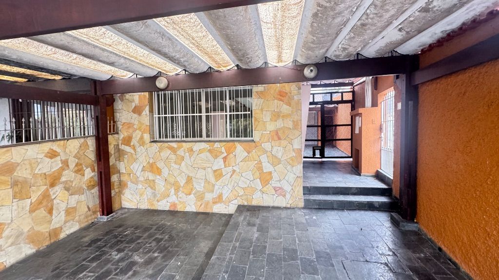 Sobrado, 3 quartos, 120 m² - Foto 1