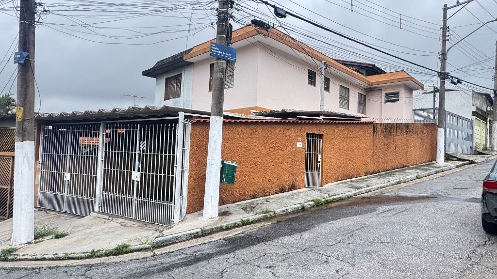 Sobrado, 3 quartos, 120 m² - Foto 23