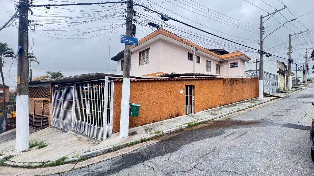 Sobrado, 3 quartos, 120 m² - Foto 14