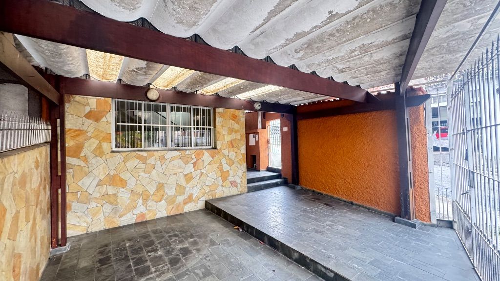 Sobrado, 3 quartos, 120 m² - Foto 2