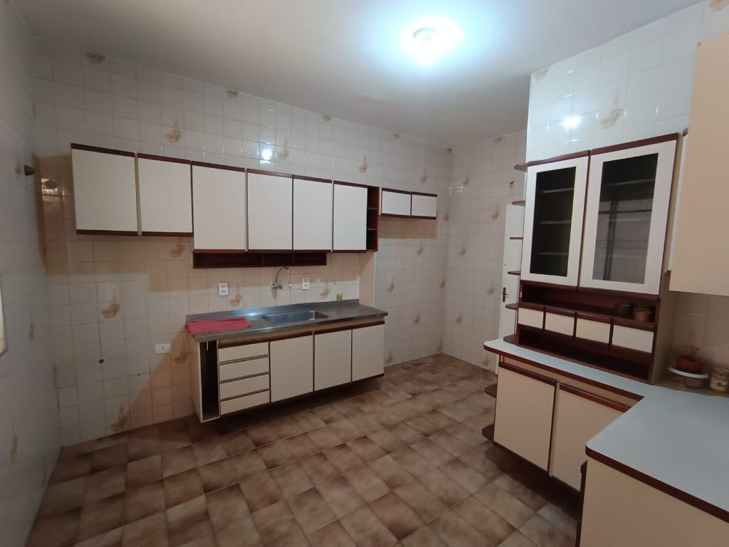Sobrado, 3 quartos, 199 m² - Foto 8
