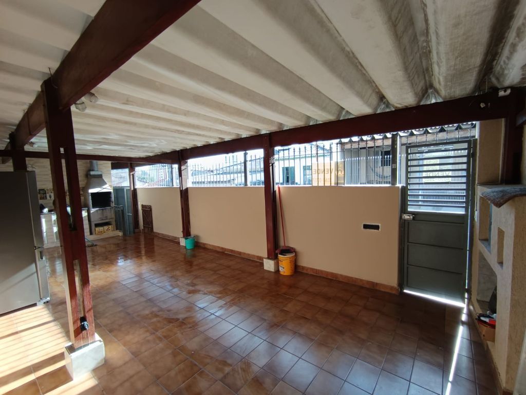 Sobrado, 3 quartos, 199 m² - Foto 3