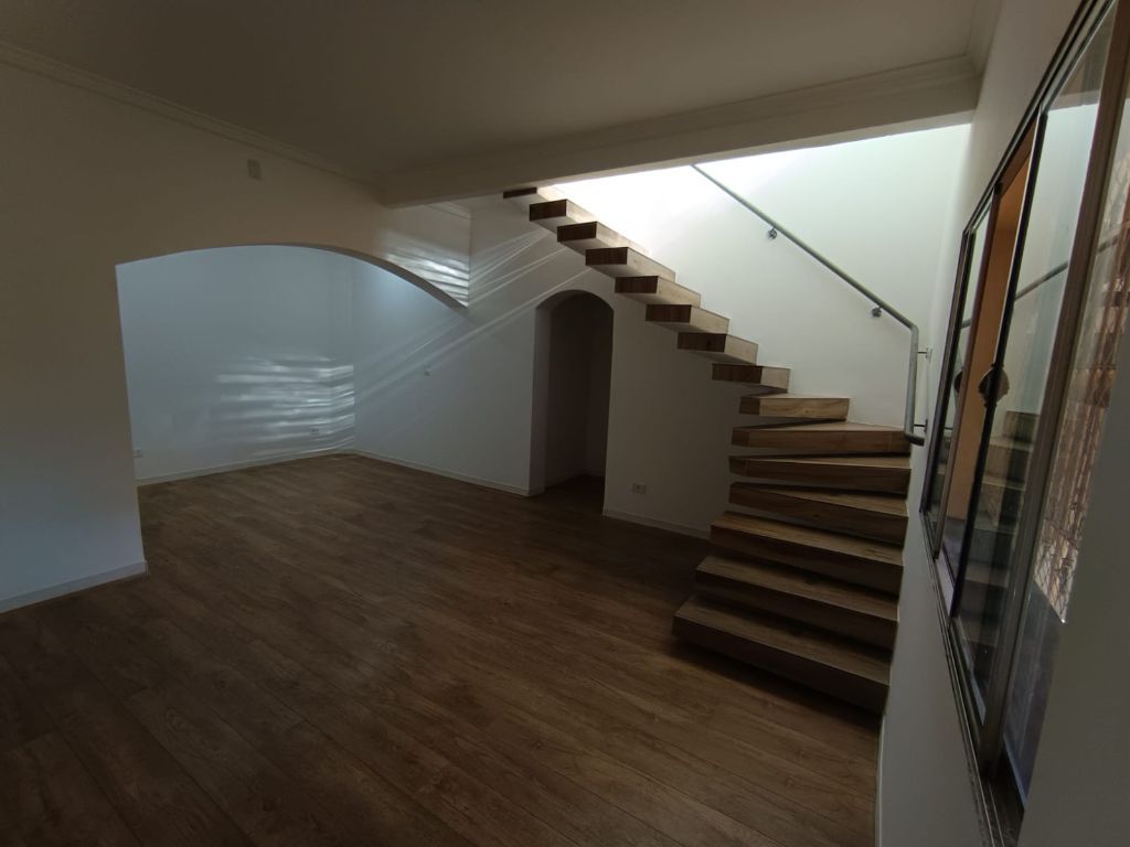 Sobrado, 3 quartos, 199 m² - Foto 21