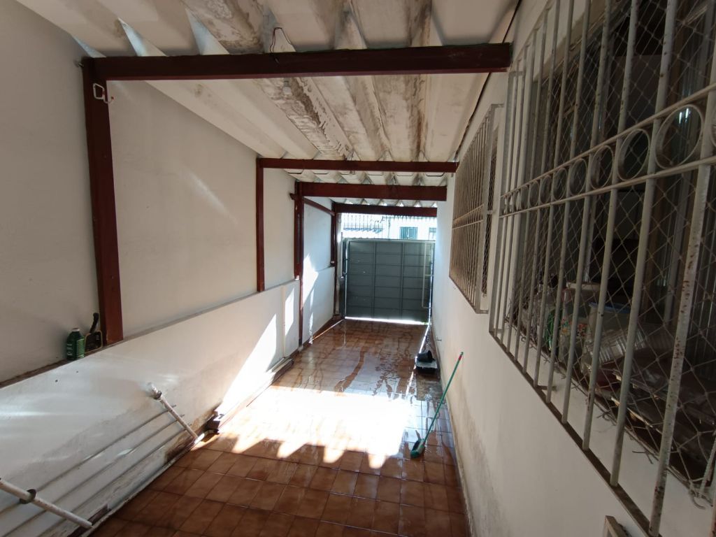 Sobrado, 3 quartos, 199 m² - Foto 6