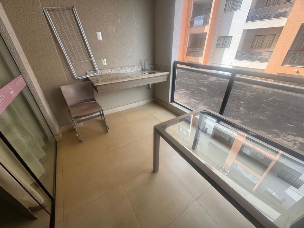Apartamento, 2 quartos, 40 m² - Foto 9
