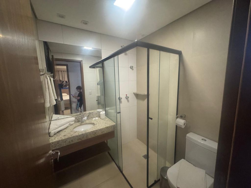 Apartamento, 2 quartos, 40 m² - Foto 10