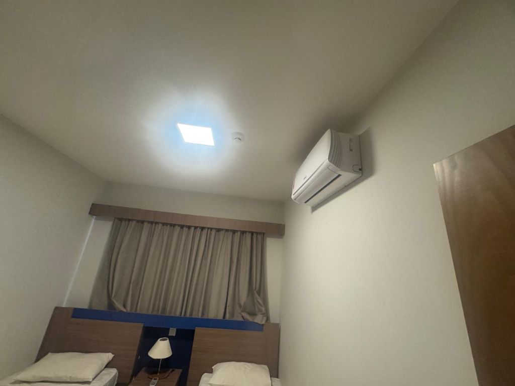 Apartamento, 2 quartos, 40 m² - Foto 8