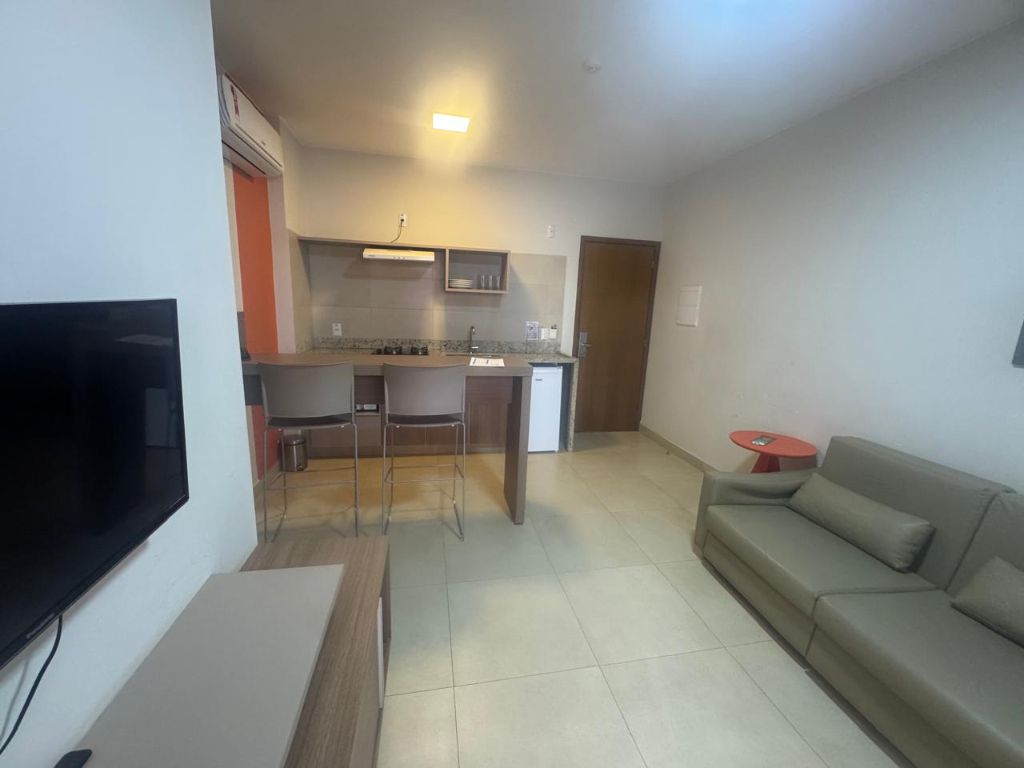 Apartamento, 2 quartos, 40 m² - Foto 3