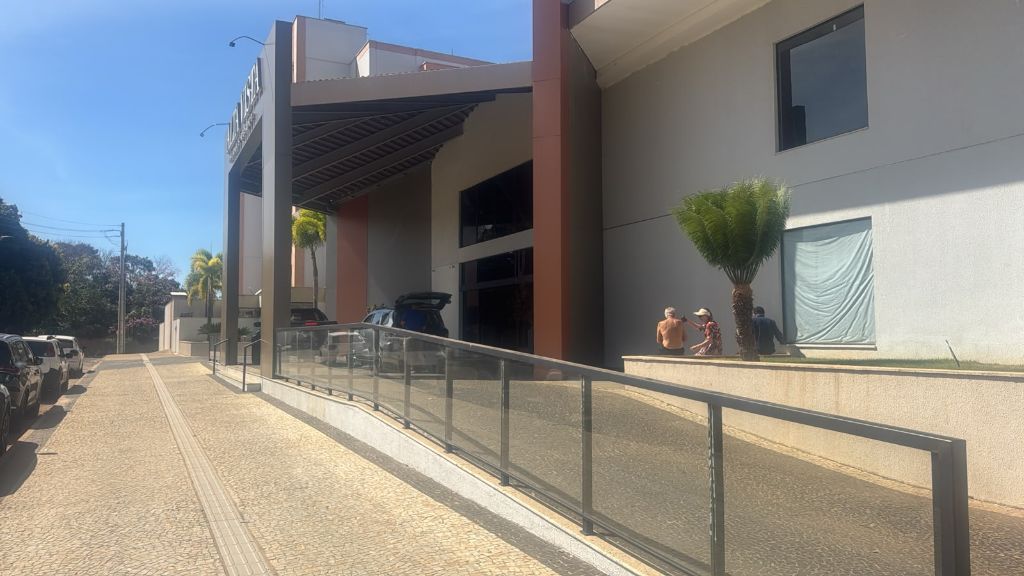 Apartamento, 2 quartos, 40 m² - Foto 14