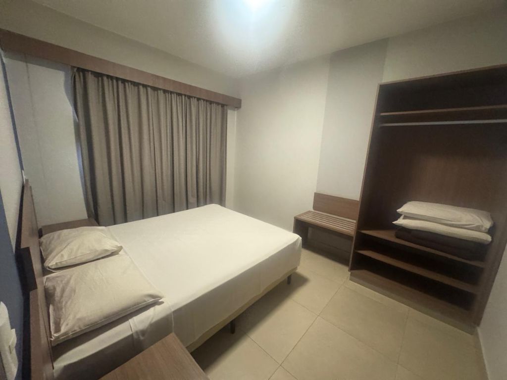 Apartamento, 2 quartos, 40 m² - Foto 7