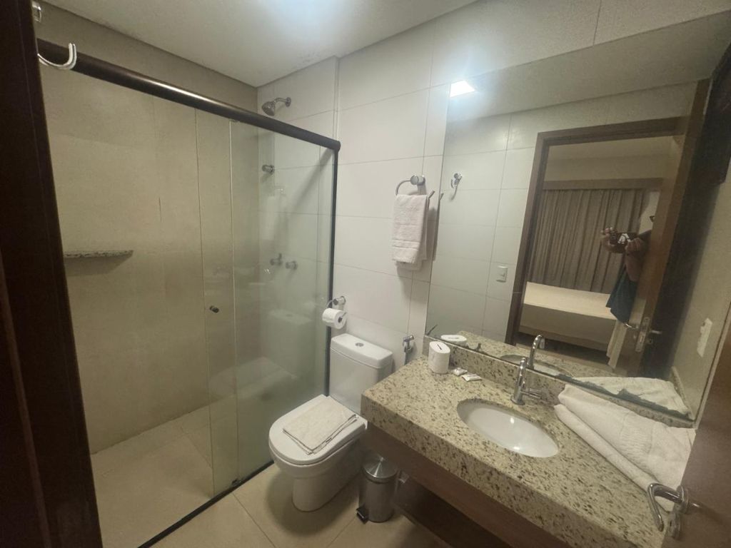 Apartamento, 2 quartos, 40 m² - Foto 6