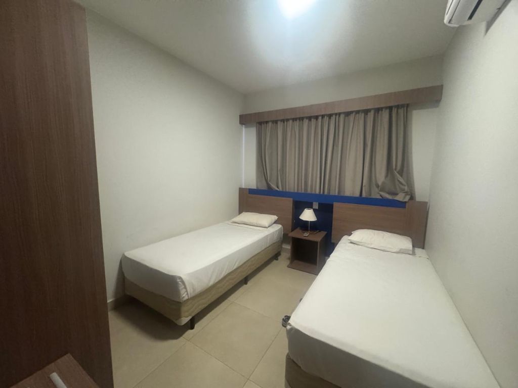 Apartamento, 2 quartos, 40 m² - Foto 5