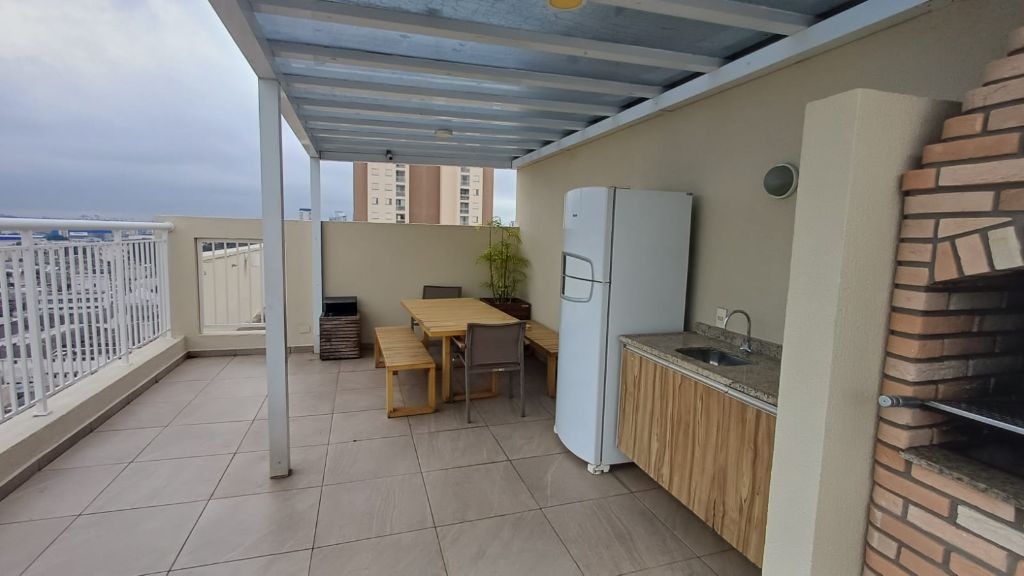 Apartamento, 2 quartos, 60 m² - Foto 42