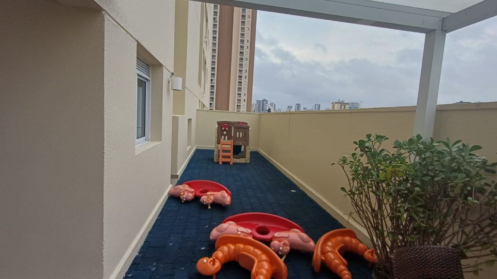 Apartamento, 2 quartos, 60 m² - Foto 18