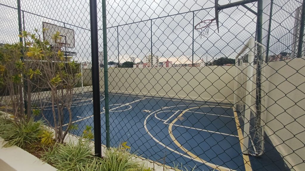 Apartamento, 2 quartos, 60 m² - Foto 33