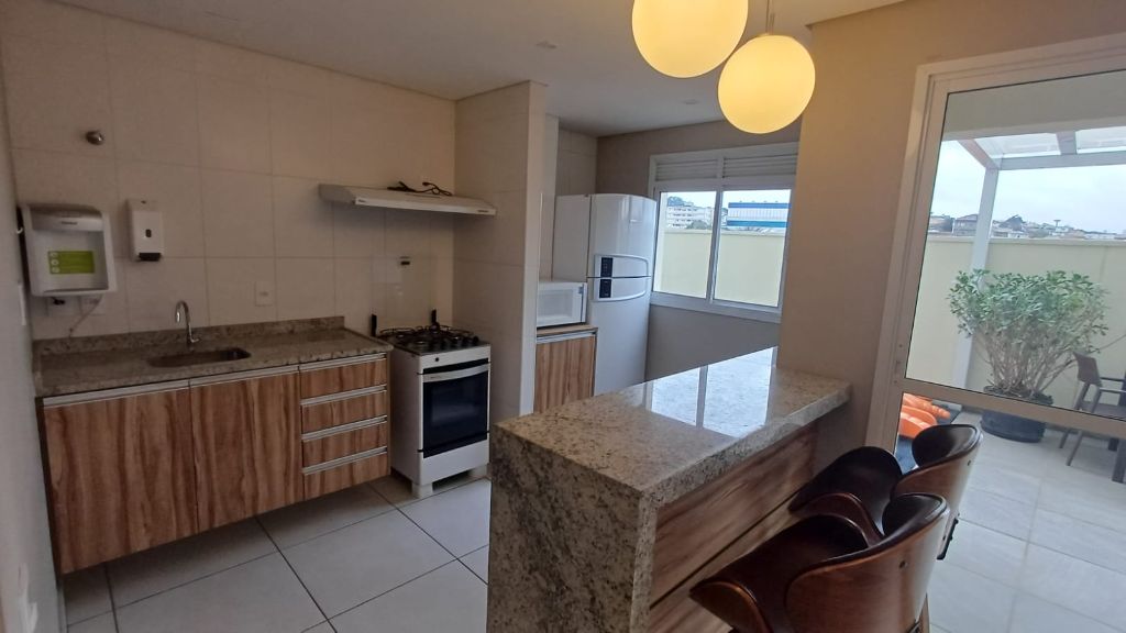 Apartamento, 2 quartos, 60 m² - Foto 6