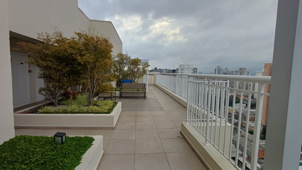 Apartamento, 2 quartos, 60 m² - Foto 40