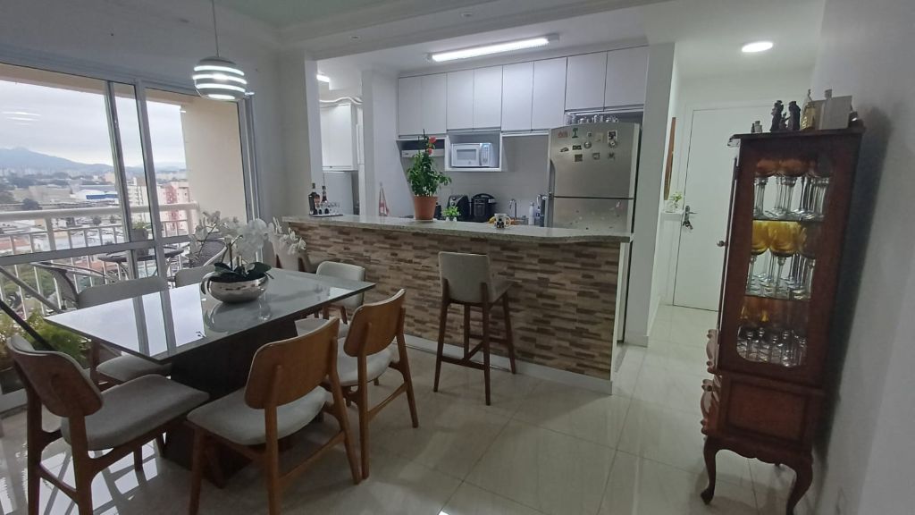 Apartamento, 2 quartos, 60 m² - Foto 65