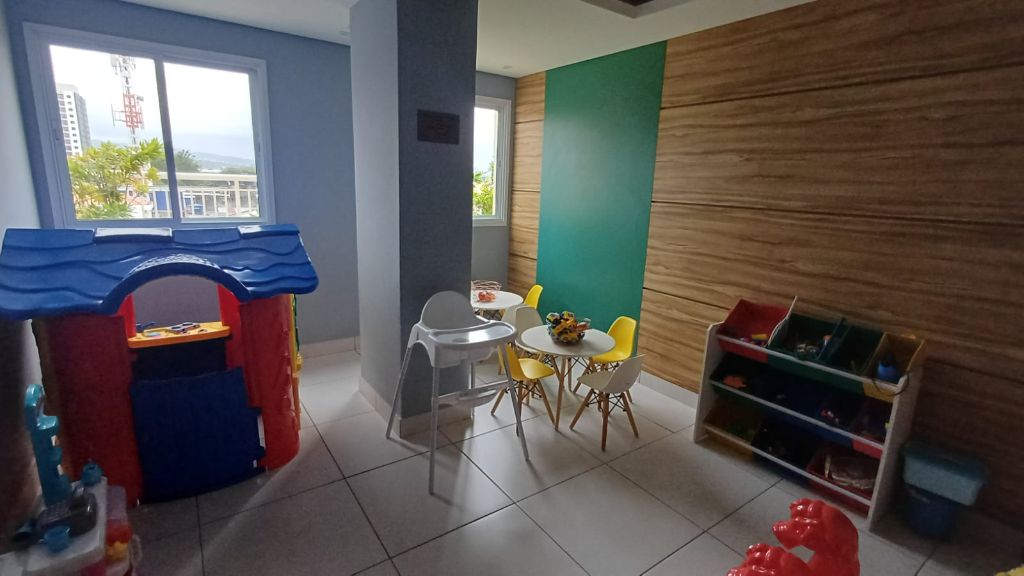 Apartamento, 2 quartos, 60 m² - Foto 37