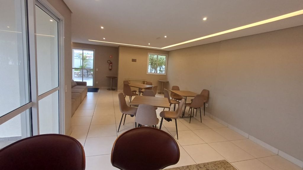 Apartamento, 2 quartos, 60 m² - Foto 5